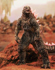 Hiya Toys - Godzilla x Kong: The New Empire - Godzilla (Evolved ver.) - Marvelous Toys