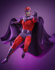 Hot Toys - HS02 - X-Men - Magneto - Marvelous Toys