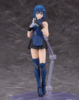 (M18: ADULTS ONLY!) figma - 623 - Tsukihime: A Piece of Blue Glass Moon - Ciel - Marvelous Toys