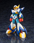 Kotobukiya - Mega Man X - X Falcon Armor Model Kit (1/12 Scale) - Marvelous Toys