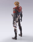 Square Enix - Bring Arts - Final Fantasy XVI - Joshua Rosfield - Marvelous Toys