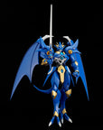 Moderoid - Magic Knight Rayearth - Ceres, the Spirit of Water Model Kit (Reissue) - Marvelous Toys