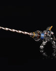 Toys Alliance - Archecore - ARC-37 - Mithril Hawk Centaur Arche Knight (1/35 Scale) - Marvelous Toys
