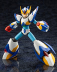 Kotobukiya - Mega Man X - X Falcon Armor Model Kit (1/12 Scale) - Marvelous Toys