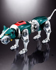Bandai - Soul of Chogokin - GX-71SP - Voltron: Defender of the Universe - Voltron (Chogokin 50th Anniversary) - Marvelous Toys