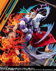 Bandai - FiguartsZERO - Extra Battle - One Piece - Portgas D. Ace (Bounty Rush 5th Anniversary) - Marvelous Toys