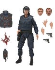 Neca - RoboCop - Ultimate Alex Murphy (OCP Uniform) (7") - Marvelous Toys