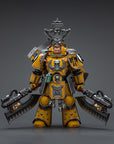 Joy Toy - JT9145 - Warhammer: The Hourus Heresy - Imperial Fists - Fafnir Rann (1/18 Scale) - Marvelous Toys
