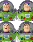 Kaiyodo - Revoltech - Amazing Yamaguchi NR029 - Toy Story 2 - Buzz Lightyear (Ver. 1.5) (1/12 Scale) - Marvelous Toys