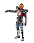 Bandai - S.H.Figuarts - Masked Rider Next Faiz - Rider Faiz (Shinkocchou Seihou) - Marvelous Toys