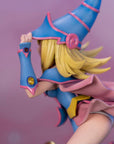 (IN STOCK) First 4 Figures - Yu-Gi-Oh! - Dark Magician Girl (Standard Pastel Ed.) (12") - Marvelous Toys