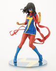Kotobukiya - Bishoujo - Marvel - Ms. Marvel (Renewal Package) (1/7 Scale) - Marvelous Toys