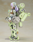 Kotobukiya - Frame Arms Girl - Greifen Model Kit (Reissue) - Marvelous Toys