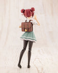 Kotobukiya - Sousai Shojo Teien - St. Iris Gakuen Girls' High School - Emma Koishikawa (Summer Clothes) Model Kit (1/10 Scale) - Marvelous Toys