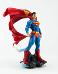 [LIMITED PO] Purearts - DC Heroes - Superman Classic PX Statue (1/8 Scale) - Marvelous Toys
