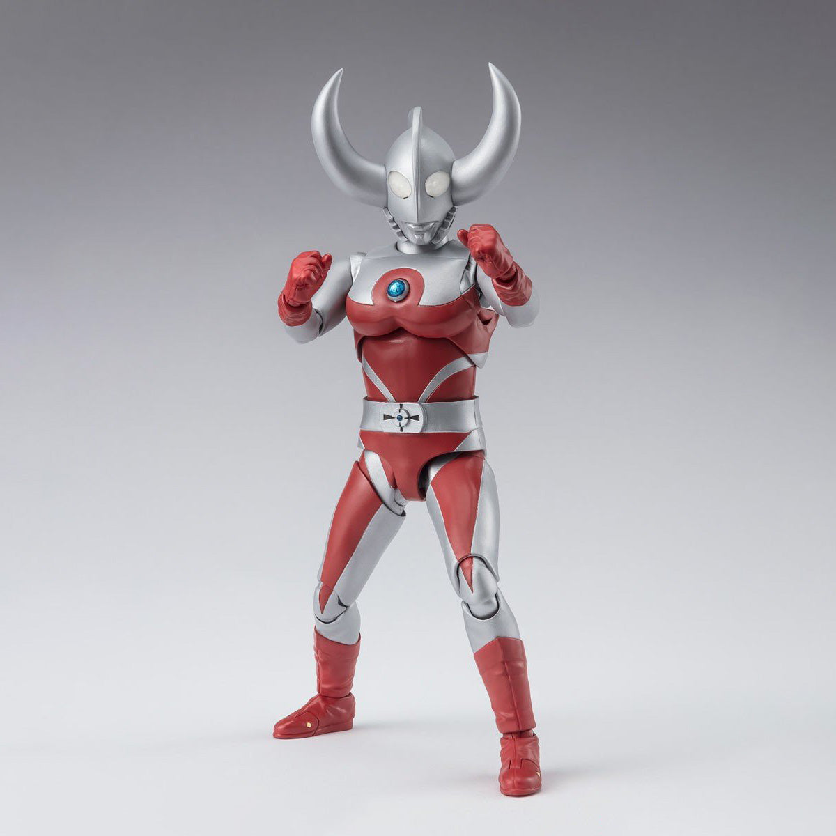 Bandai - S.H.Figuarts - Ultraman Ace - Father of Ultra - Marvelous Toys