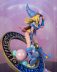 (IN STOCK) First 4 Figures - Yu-Gi-Oh! - Dark Magician Girl (Standard Pastel Ed.) (12") - Marvelous Toys