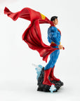 [LIMITED PO] Purearts - DC Heroes - Superman Classic PX Statue (1/8 Scale) - Marvelous Toys