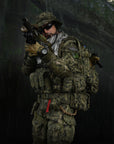 Soldier Story - SS136 - Naval Special Warfare Tier 1 Operator Recon Sniper (GA 2)