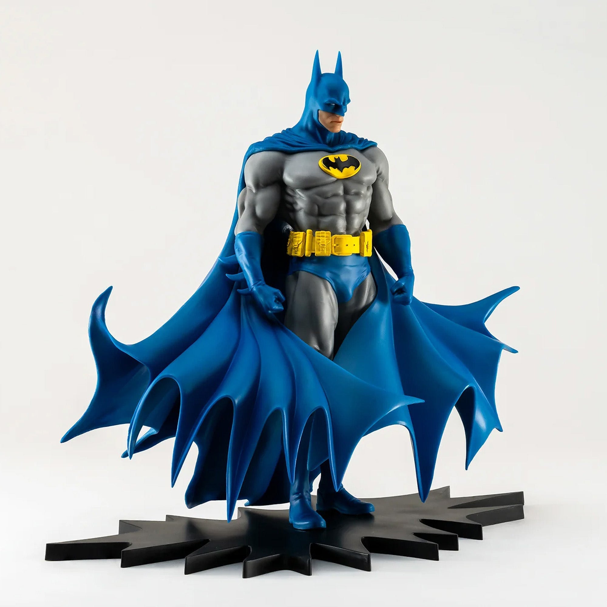 [LIMITED PO] Purearts - DC Heroes - Batman Classic PX Statue (1/8 Scale) - Marvelous Toys