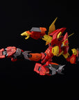 Flame Toys - Transformers - Furai Model 17 - Rodimus (IDW ver.) (Reissue) - Marvelous Toys