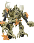 TakaraTomy - Transformers Masterpiece Movie Series - MPM-14 - Bonecrusher - Marvelous Toys