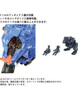 TakaraTomy - Zoids - AZ-04 - Shield Liger - Marvelous Toys