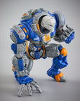Toy Notch - Astrobots - A01 - Apollo (1/12 Scale) - Marvelous Toys