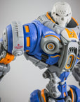 Toy Notch - Astrobots - A01 - Apollo (1/12 Scale) - Marvelous Toys