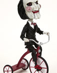 Neca - Head Knocker - Saw - Puppet on Tricycle - Marvelous Toys