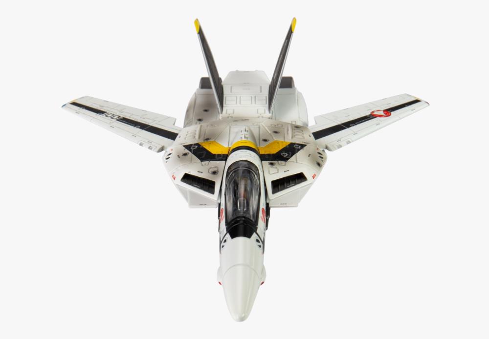 Calibre Wings - Macross - VF-1S Valkyrie "Skull Leader" (Farewell Big Brother) (2019 Convention Exclusive) (1/72 Scale) - Marvelous Toys