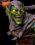 XM Studios - Marvel Premium Collectibles - Green Goblin (Ver. B) (1/4 Scale) - Marvelous Toys