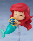 Nendoroid - 836 - Disney's The Little Mermaid - Ariel (Reissue) - Marvelous Toys