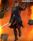 Hot Toys - TMS019 - Star Wars: The Clone Wars - Anakin Skywalker - Marvelous Toys