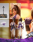 Genesis - The King of Fighters XIV - Mai Shiranui (2P Color) - Marvelous Toys