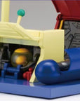 Bandai - Figure-Rise Mechanics - Doraemon - Time Machine (Model Kit) - Marvelous Toys