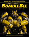 ThreeA - DLX Scale Collectible Series - Transformers: Bumblebee - Bumblebee - Marvelous Toys