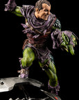 XM Studios - Marvel Premium Collectibles - Green Goblin (Ver. A) (1/4 Scale) - Marvelous Toys