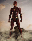 S.H.Figuarts - Justice League - The Flash (TamashiiWeb Exclusive) - Marvelous Toys