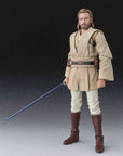 S.H.Figuarts - Star Wars: Attack of the Clones - Obi-Wan Kenobi - Marvelous Toys