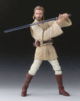 S.H.Figuarts - Star Wars: Attack of the Clones - Obi-Wan Kenobi - Marvelous Toys