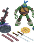 Kaiyodo - Revoltech - Teenage Mutant Ninja Turtles: Leonardo - Marvelous Toys