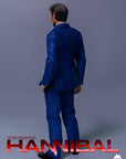 ThreeZero - Hannibal - Dr. Hannibal Lecter - Marvelous Toys