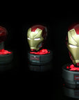 King Arts - DHS-S9 - Marvel Cinematic Universe - 1/5th Scale Series 9 (Set of 8) - Marvelous Toys
