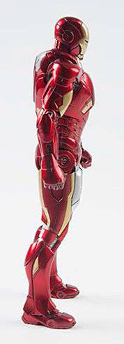 Comicave Studios - Omni Class: 1/12 Scale Iron Man Mark 7 (VII) - Marvelous Toys
