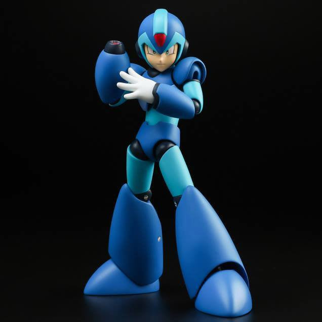 Sentinel - 4inch-nel - Rockman X - Marvelous Toys