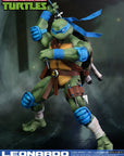 Dream EX - Teenage Mutant Ninja Turtles - 1/6 Scale Leonardo - Marvelous Toys