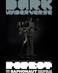 ThreeA - Popbot - Dark Underverse - Baphonaut (BBICN Exclusive) - Marvelous Toys