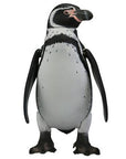 Kaiyodo - Sofubi Toy Box - STB011 - Penguin (Humboldt Penguin) - Marvelous Toys