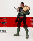 ThreeA - 2000AD - 1/6 Apocalypse War Judge Dredd - Marvelous Toys